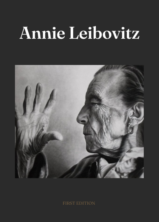 Annie Leibovitz