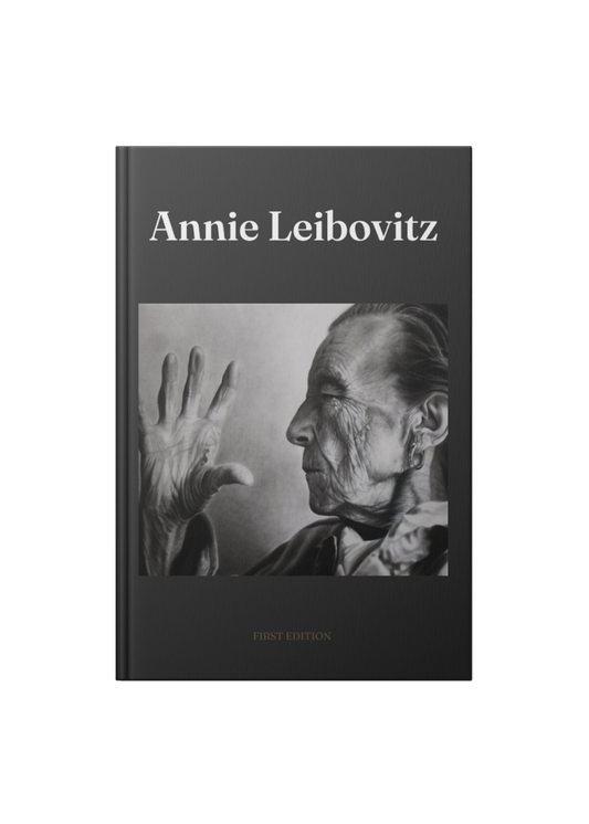 Annie Leibovitz