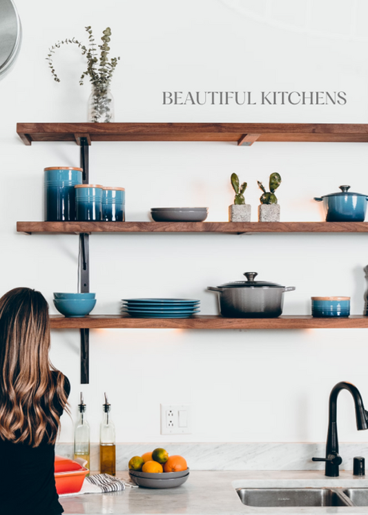 Beautiful Kitchens