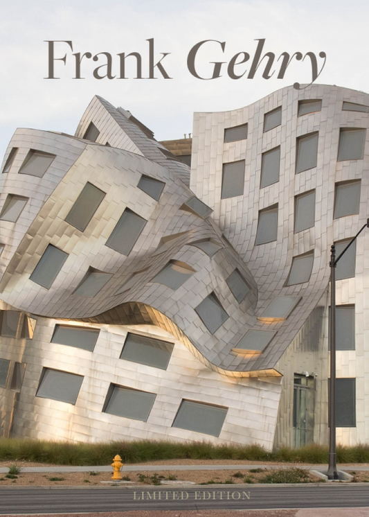 Frank Gehry