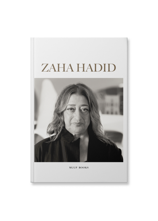 Zaha Hadid