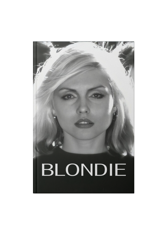 Blondie